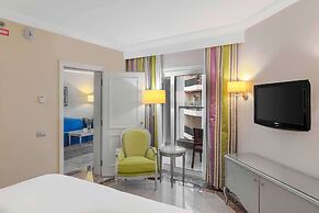 Hilton Alexandria Corniche