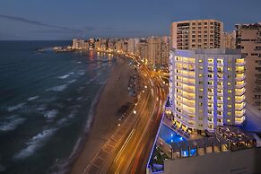 Hilton Alexandria Corniche