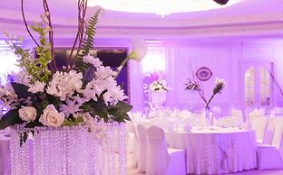 Hilton Alexandria Corniche