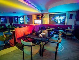 Hilton Alexandria Corniche