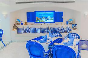 Hilton Alexandria Corniche