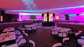 Hilton Alexandria Corniche