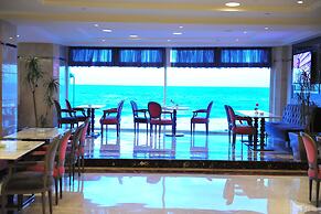 Hilton Alexandria Corniche