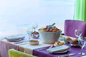 Hilton Alexandria Corniche