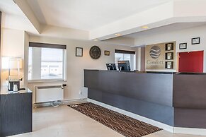 Comfort Inn Kapuskasing