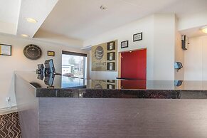 Comfort Inn Kapuskasing