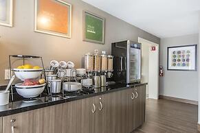 Comfort Inn Kapuskasing