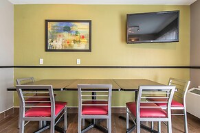 Comfort Inn Kapuskasing