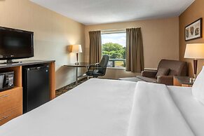 Comfort Inn Kapuskasing