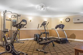 Comfort Inn Kapuskasing