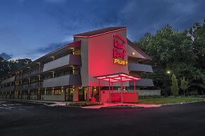 Red Roof Inn PLUS+ Wilmington - Newark