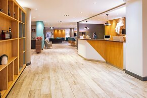 Holiday Inn High Wycombe M40, Jct. 4 by IHG