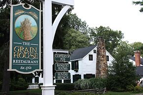 Olde Mill Inn