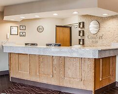 Comfort Inn Marshalltown South