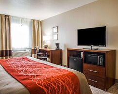 Comfort Inn Marshalltown South