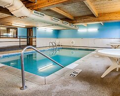 Comfort Inn Marshalltown South
