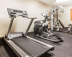 Comfort Inn Marshalltown South