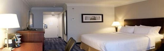 Holiday Inn Ottawa East by IHG