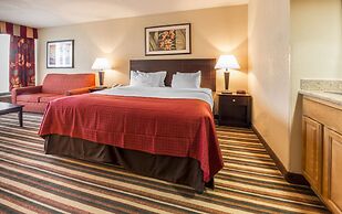 Holiday Inn & Suites Orlando SW - Celebration Area by IHG