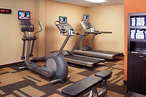 Courtyard by Marriott Dayton South/Mall