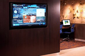 Courtyard by Marriott Dayton South/Mall