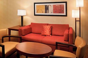 Courtyard by Marriott Dayton South/Mall