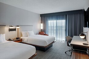 Courtyard by Marriott Dayton South/Mall