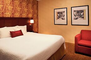 Courtyard by Marriott Dayton South/Mall