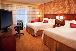 Courtyard by Marriott Dayton South/Mall