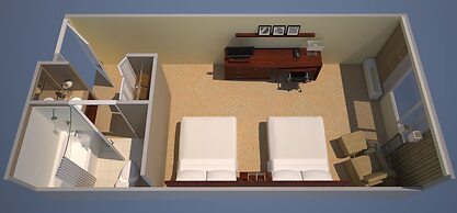 Courtyard by Marriott Dayton South/Mall