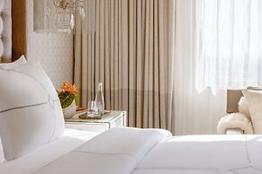 The Huntley Hotel