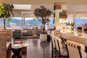 The Huntley Hotel