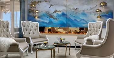 The Huntley Hotel