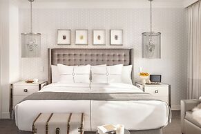 The Huntley Hotel