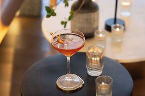 The Huntley Hotel