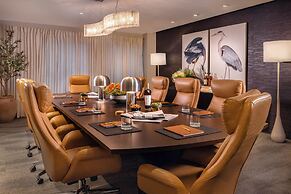 The Huntley Hotel