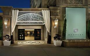 The Huntley Hotel