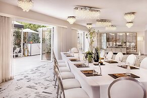 The Huntley Hotel