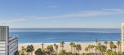 The Huntley Hotel, Santa Monica, United States of America - Lowest Rate ...