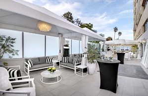 The Huntley Hotel