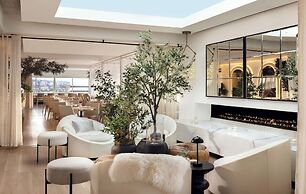 The Huntley Hotel