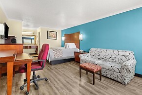 Americas Best Value Inn and Suites Aberdeen