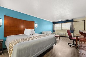 Americas Best Value Inn and Suites Aberdeen