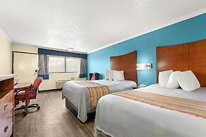 Americas Best Value Inn and Suites Aberdeen