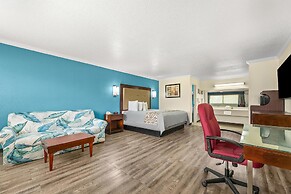 Americas Best Value Inn and Suites Aberdeen
