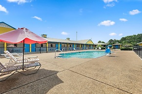 Americas Best Value Inn and Suites Aberdeen