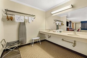 Americas Best Value Inn and Suites Aberdeen