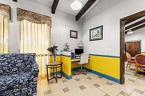 Americas Best Value Inn and Suites Aberdeen
