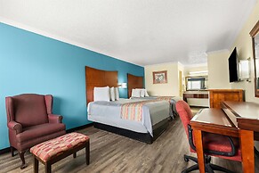 Americas Best Value Inn and Suites Aberdeen
