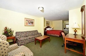 Americas Best Value Inn and Suites Aberdeen